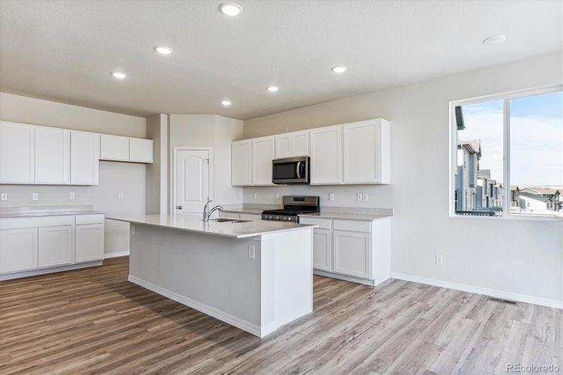 4965 Krueger Rd, Colorado Springs, CO 80925