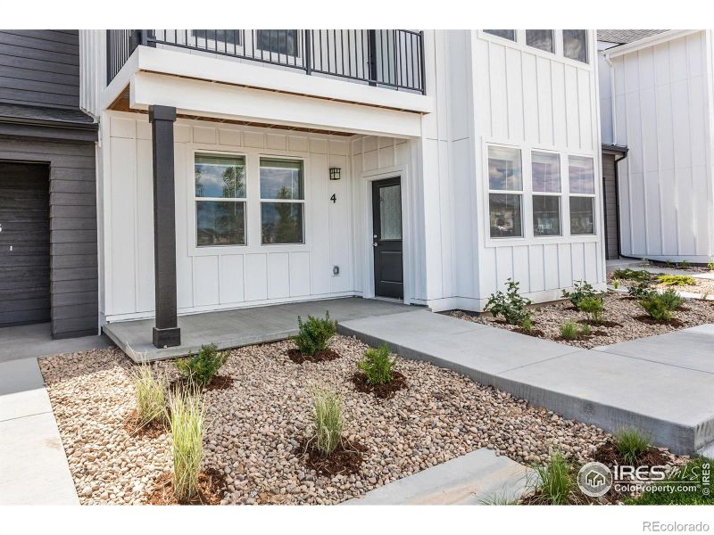 2710 Barnstormer St #D, Fort Collins, CO 80524