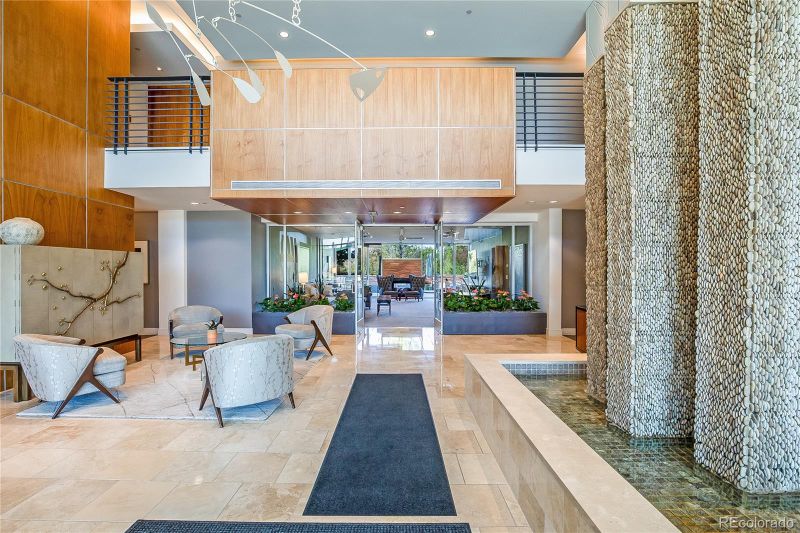 333 S Monroe St #412, Denver, CO 80209