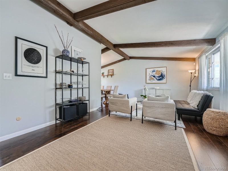 3366 S Chester Ct, Denver, CO 80231