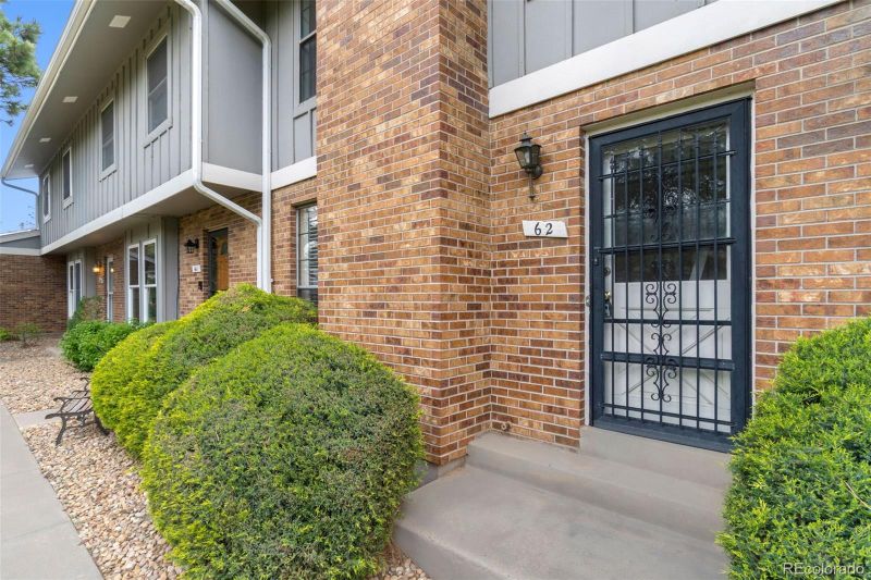 10320 E Jewell Ave #62, Aurora, CO 80247