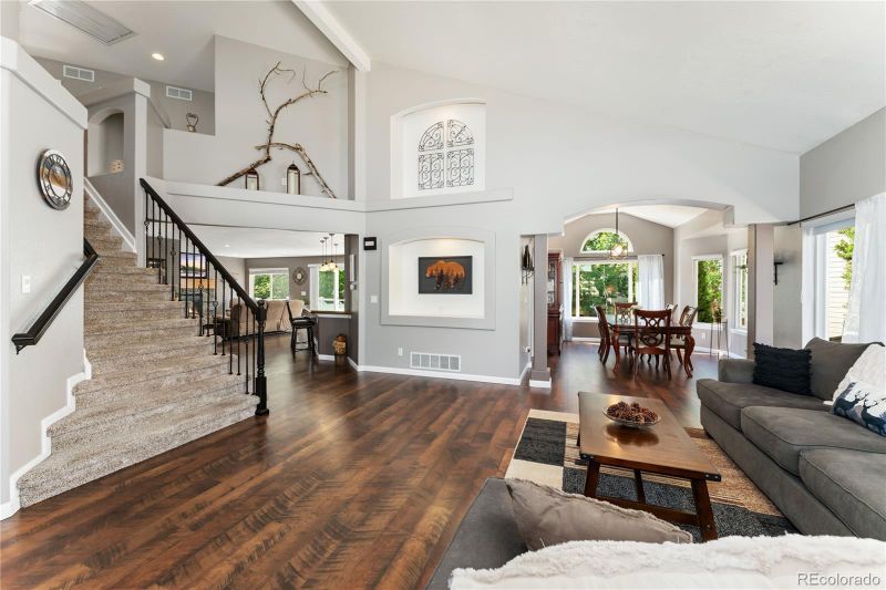 2050 Fox Fire St, Highlands Ranch, CO 80129