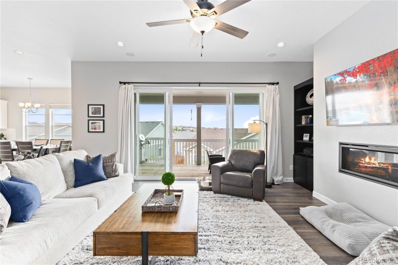 2907 Keepsake Way, Castle Rock, CO 80109