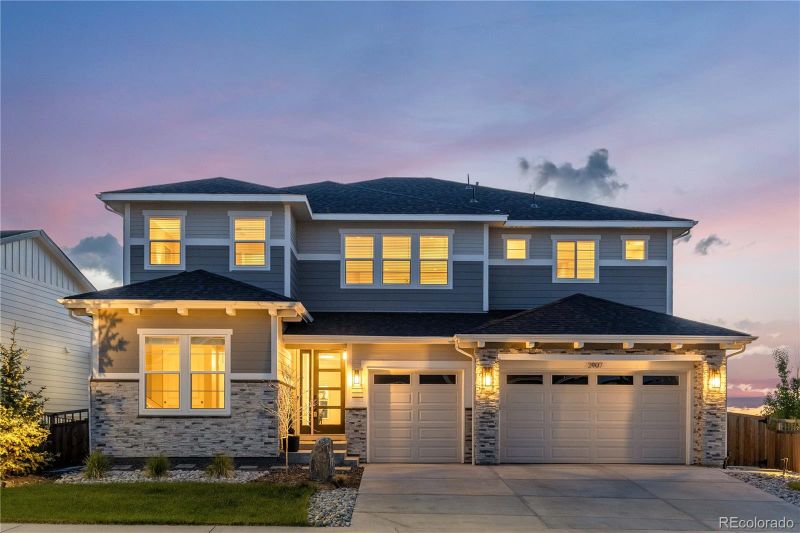 2907 Keepsake Way, Castle Rock, CO 80109