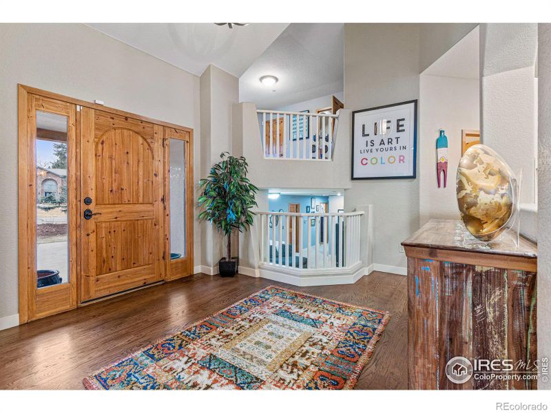 7736 Crestview Ln, Niwot, CO 80504