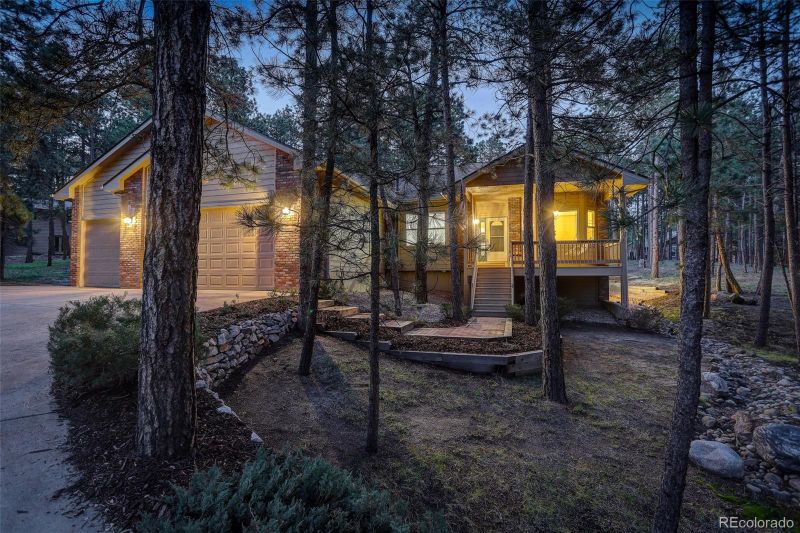 98 S Sherwood Glen, Monument, CO 80132