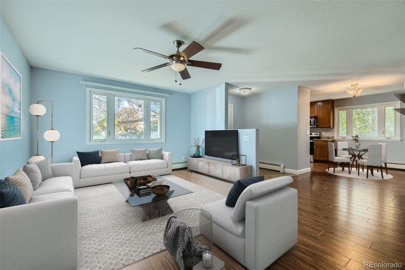 6333 Lamar St, Arvada, CO 80003