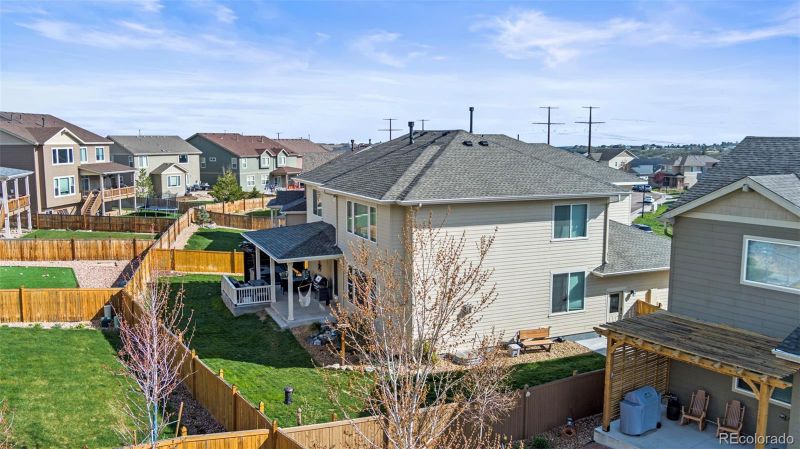1421 Mcmurdo Trl, Castle Rock, CO 80108