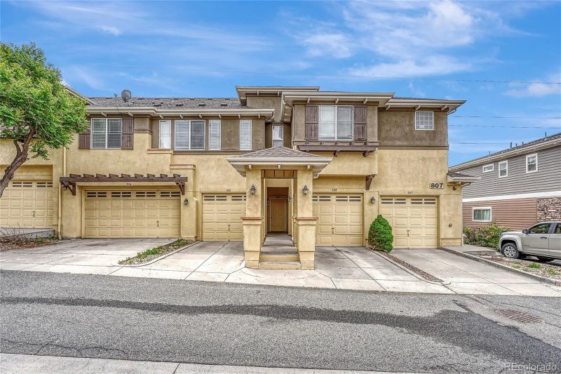 807 E 98th Ave #308, Thornton, CO 80229