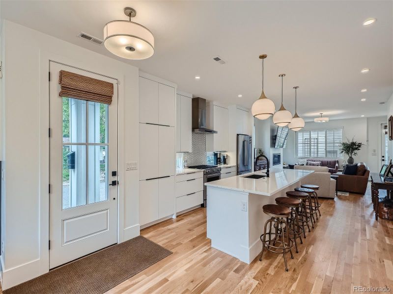 1414 E Wesley Ave, Denver, CO 80210