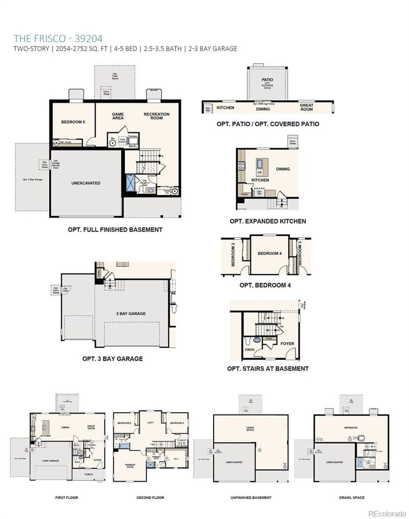 4929 Krueger Rd, Colorado Springs, CO 80925