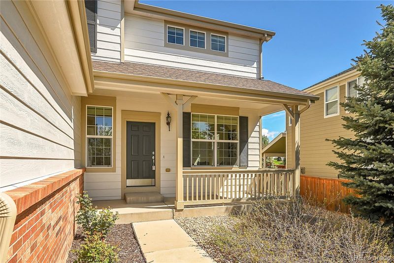 901 Orion Way, Castle Rock, CO 80108