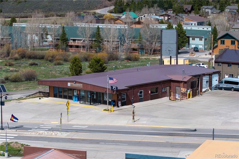 520 Zerex St, Fraser, CO 80442