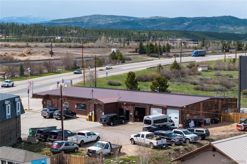 520 Zerex St, Fraser, CO 80442