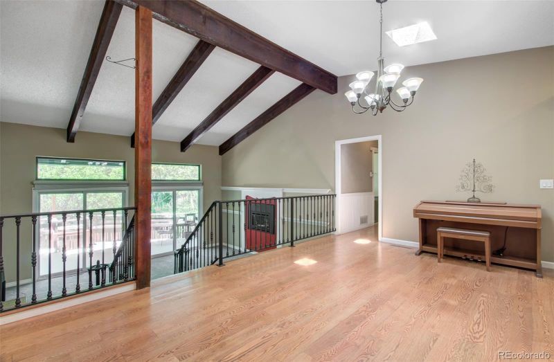 26 Sandra Ln, Manitou Springs, CO 80829