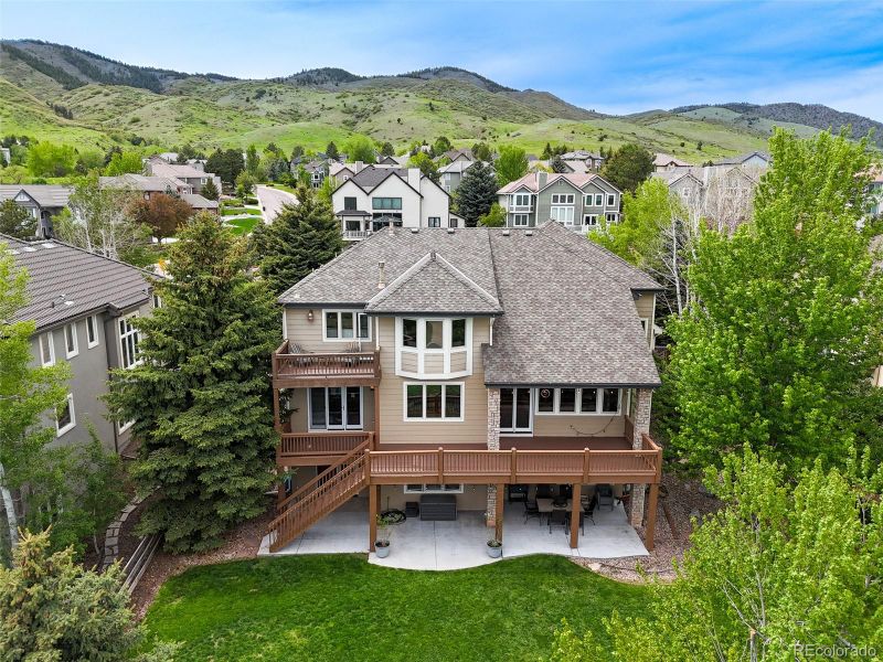 26 Prairie Clover, Littleton, CO 80127
