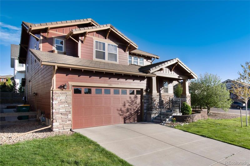 13951 Kenneth Cir, Parker, CO 80134