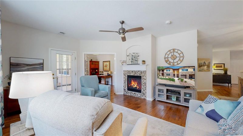 9896 W Freiburg Dr #1G, Littleton, CO 80127