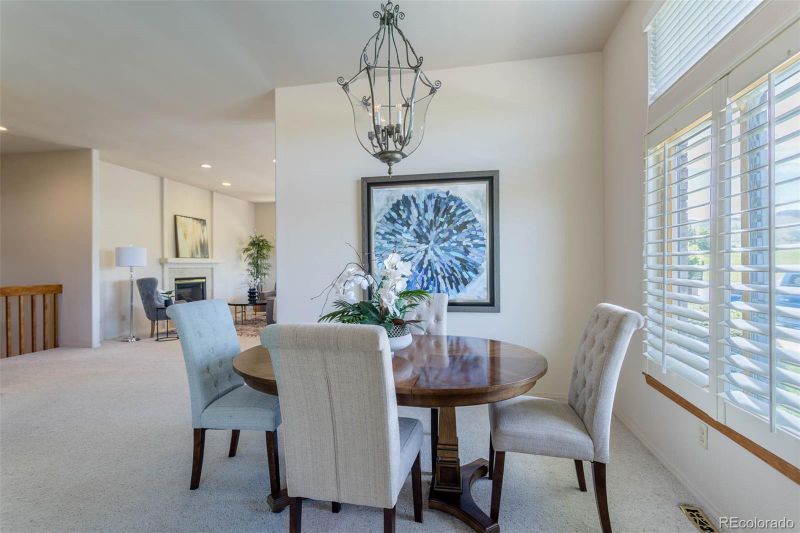 6165 S Van Gordon Way, Littleton, CO 80127