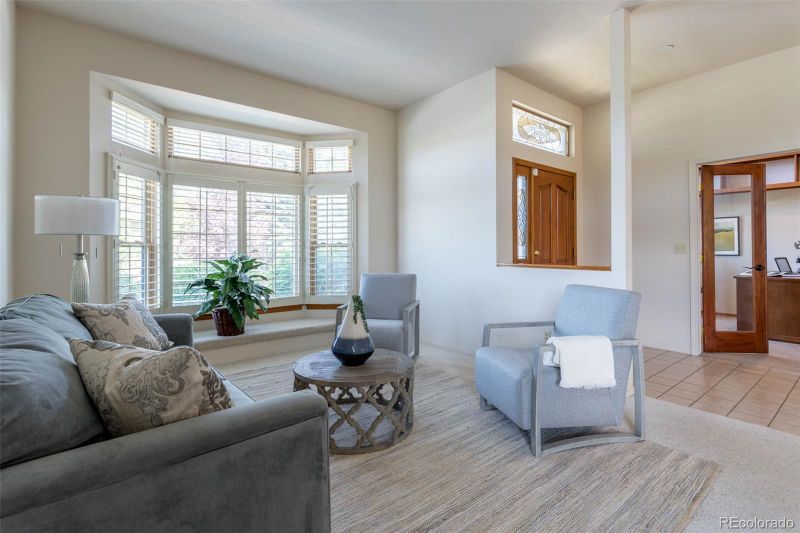 6165 S Van Gordon Way, Littleton, CO 80127