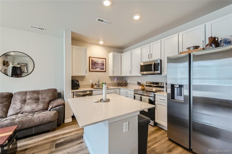 1353 Reynolds St #2C, Fort Lupton, CO 80621