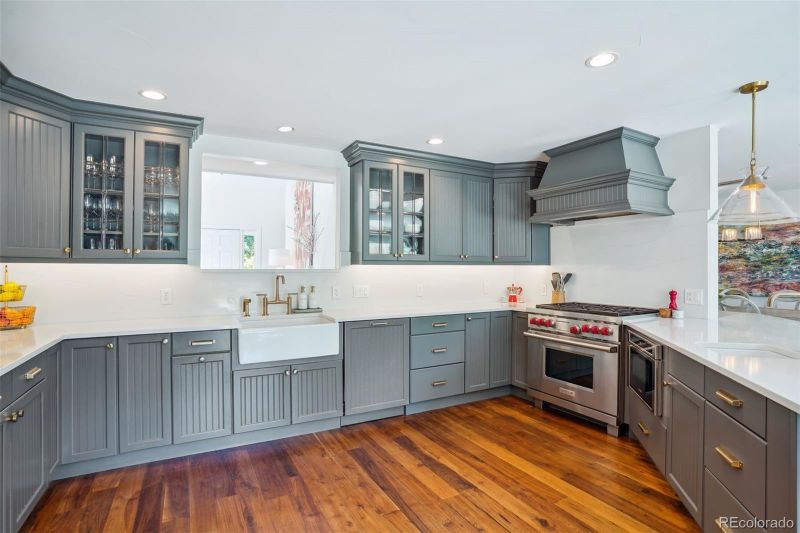 1750 E Cedar Ave, Denver, CO 80209