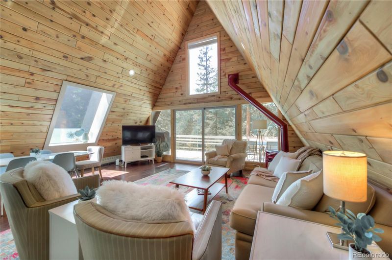 733 Range Rd, Breckenridge, CO 80424
