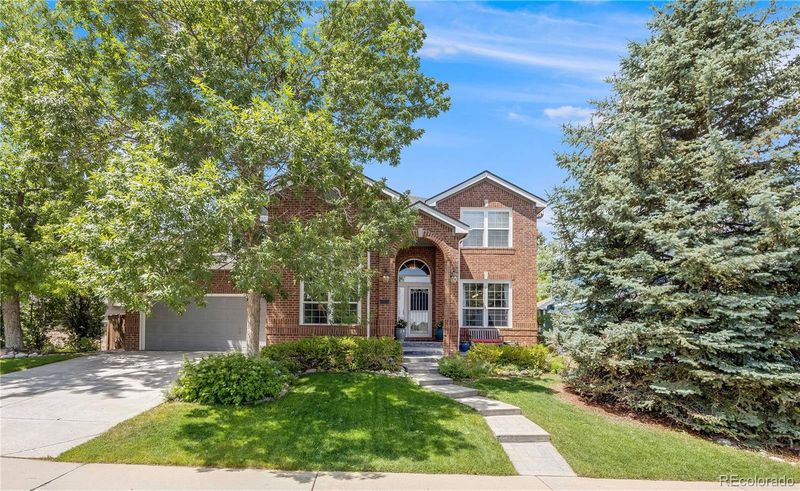 9915 Keenan St, Highlands Ranch, CO 80130