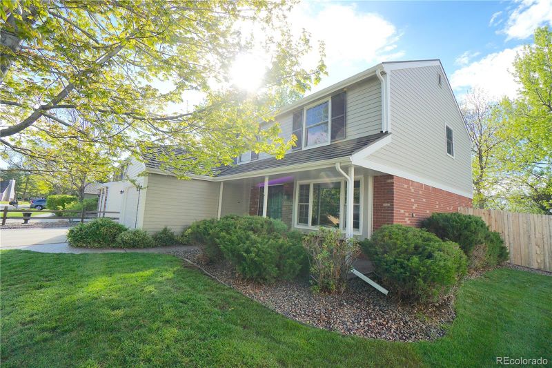 8804 W Progress Dr, Littleton, CO 80123