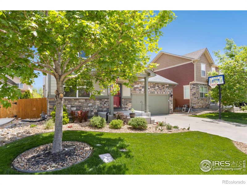 826 Ridge Runner Dr, Fort Collins, CO 80524
