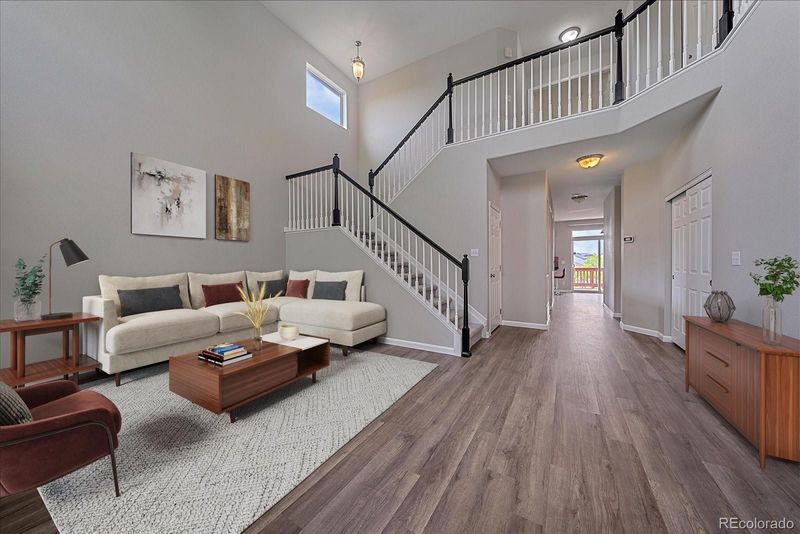 7173 S Oak Hill Ct, Aurora, CO 80016