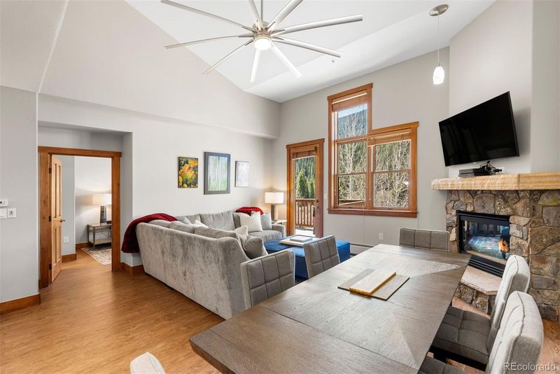 88 Hawk Cir #2349, Dillon, CO 80435