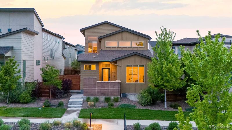 9767 Taylor River Cir, Littleton, CO 80125