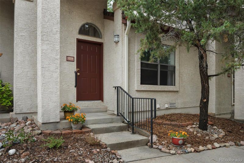 655 Autumn Crest Cir #D, Colorado Springs, CO 80919