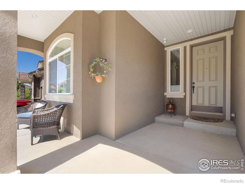 4831 Silverwood Dr, Johnstown, CO 80534