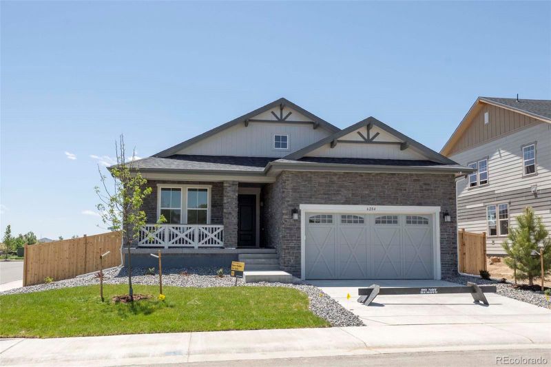 6284 E 154th Pl, Thornton, CO 80602