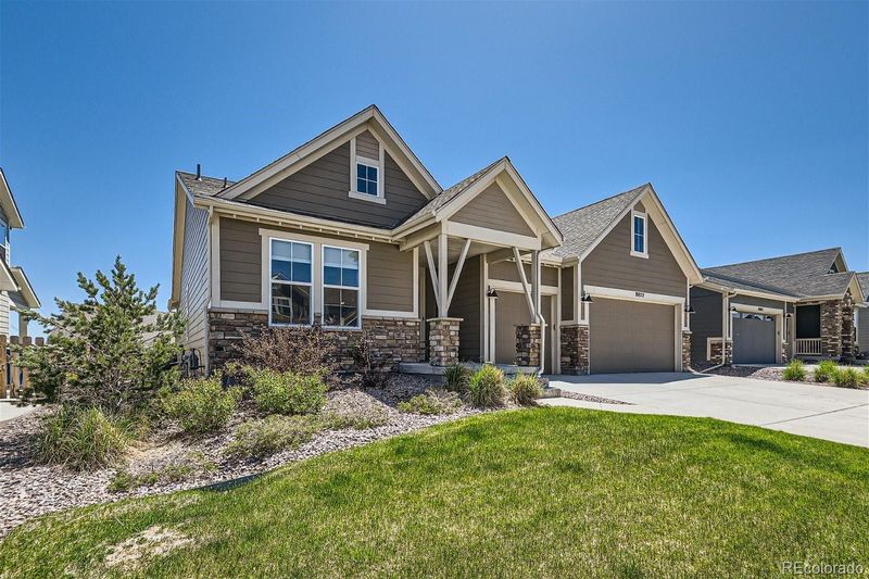 8822 Dunraven St, Arvada, CO 80007