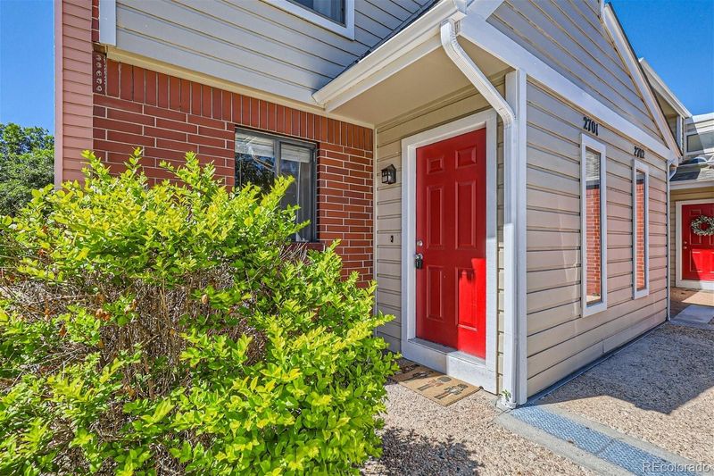 7474 E Arkansas Ave #27-01, Denver, CO 80231
