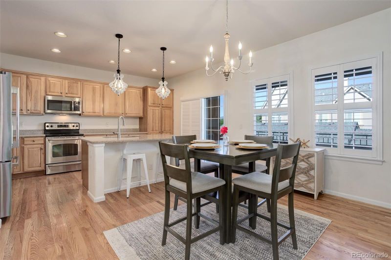 674 Bristle Pine Cir #D, Highlands Ranch, CO 80129