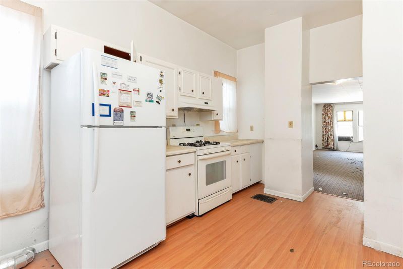 3618 N Humboldt St, Denver, CO 80205