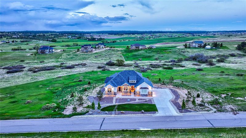 9447 Red Primrose St, Franktown, CO 80116