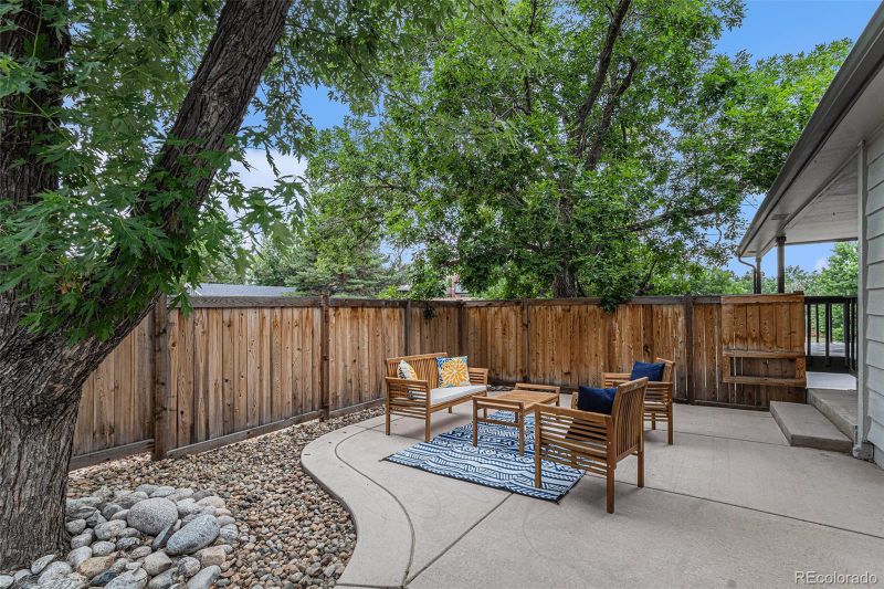 8016 S Niagara Way, Centennial, CO 80112