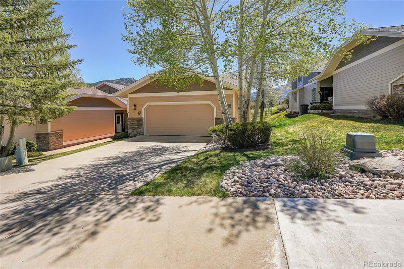 1600 Wapiti Cir #5, Estes Park, CO 80517