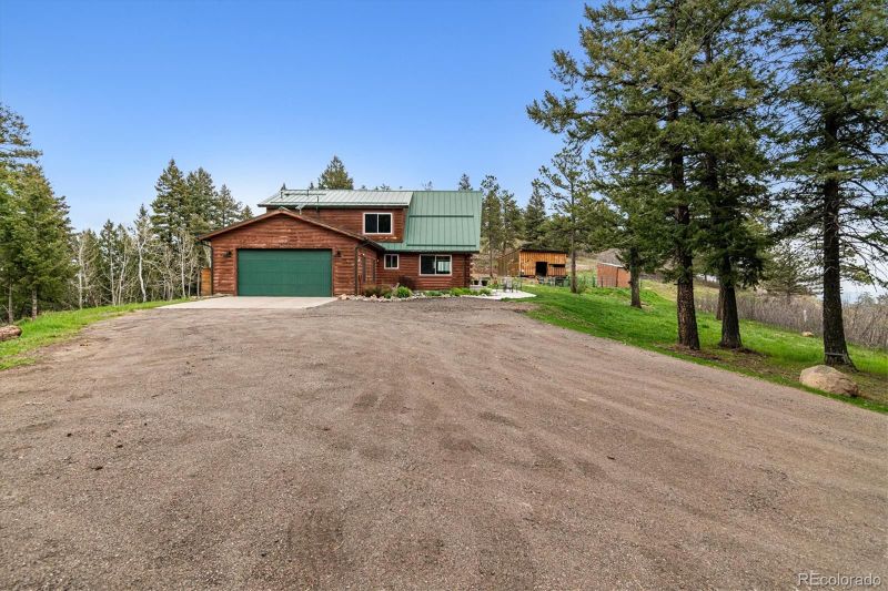 16861 Wrangler Trl, Littleton, CO 80127
