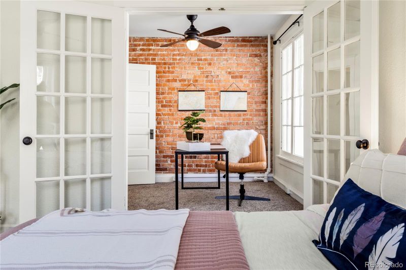 1167 N Logan St #4, Denver, CO 80203