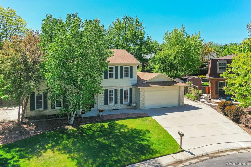 3066 Nelson Ct, Lakewood, CO 80215