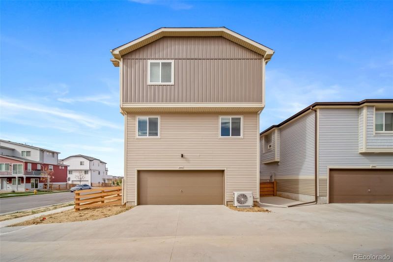 13443 E 103rd Ave, Commerce City, CO 80022