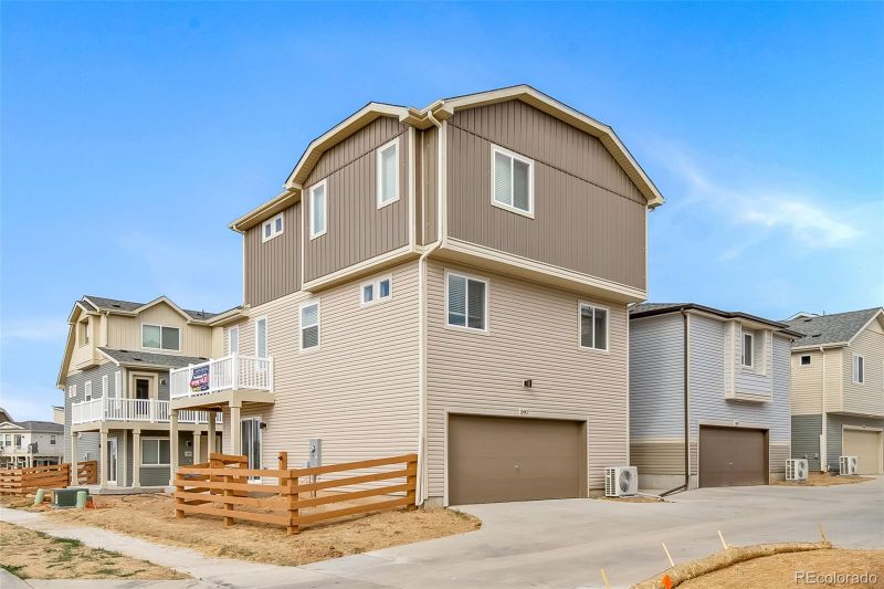 13443 E 103rd Ave, Commerce City, CO 80022