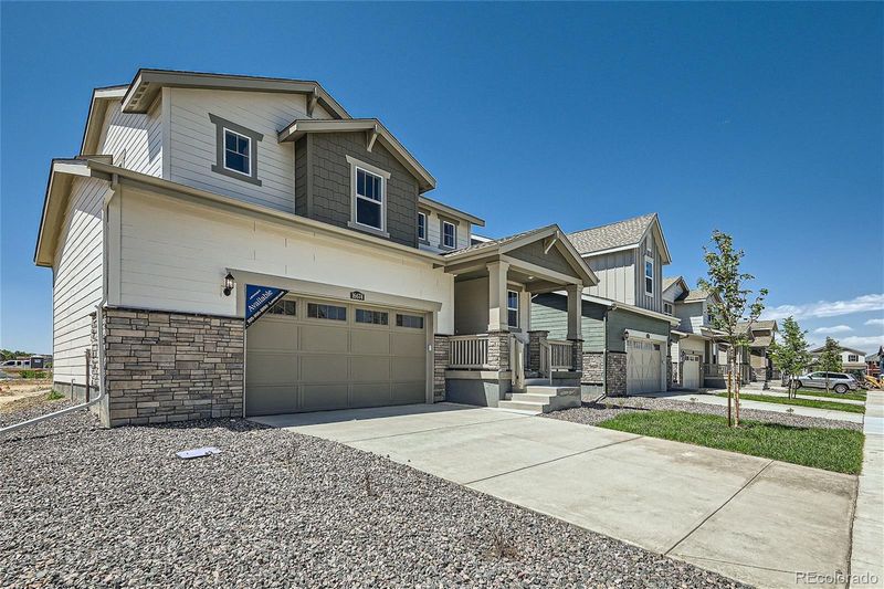 16674 E 109th Pl, Commerce City, CO 80022