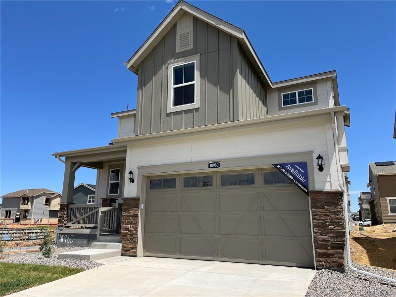 10980 Norfolk Ct, Commerce City, CO 80022
